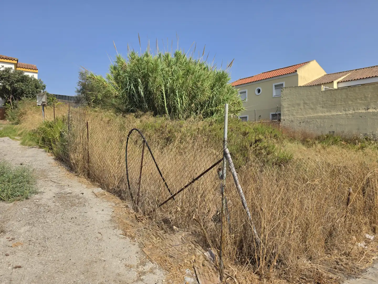 Grundstücke und Bauplätze zum Verkauf in El Rinconcillo, imagen 11