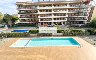 Piscina de Pis en venda en Salou amb Aire condicionat, Terrassa i Piscina