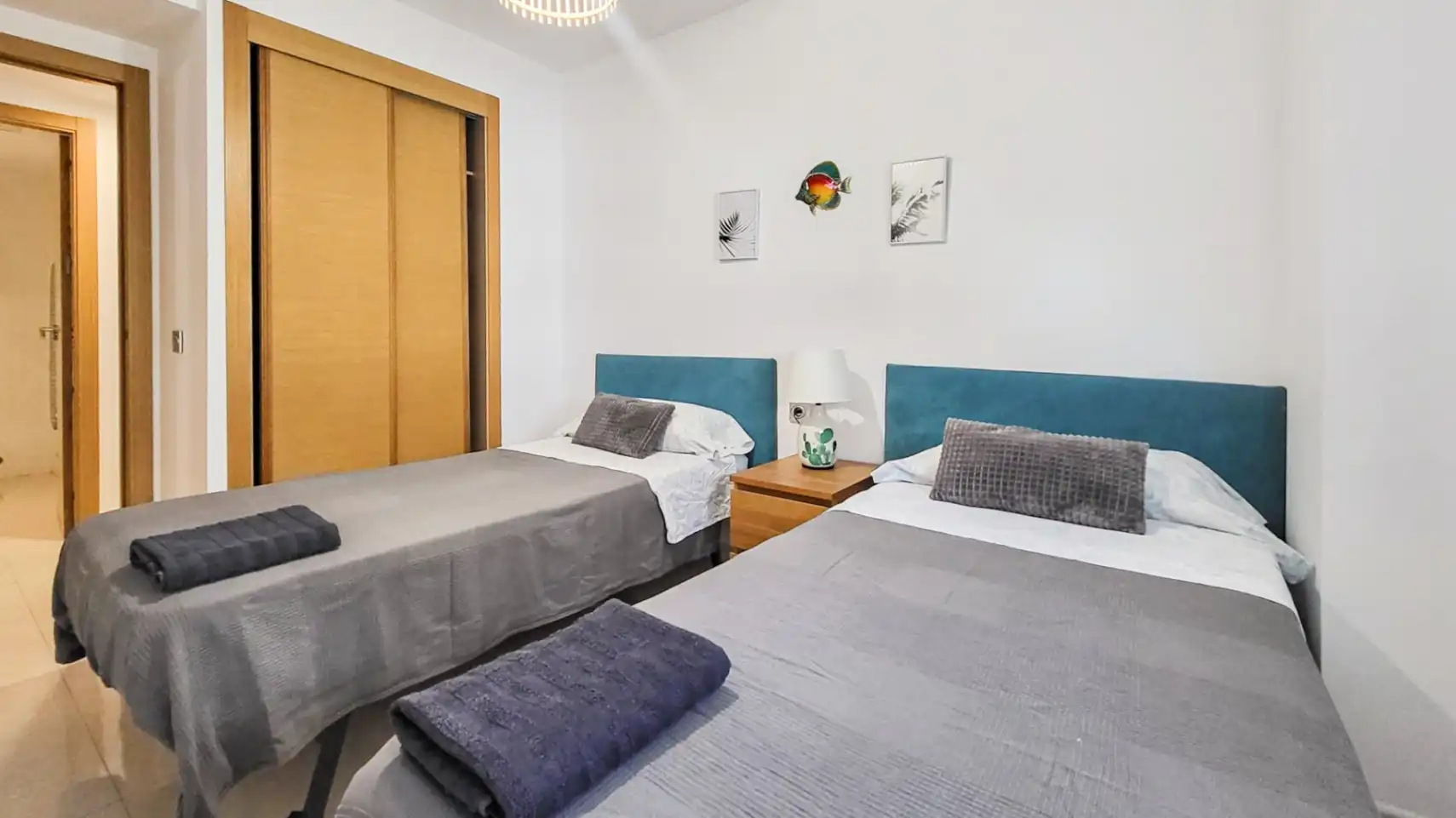 Apartment with pool for sale in La Pedrera - Vessanes, imagen 10