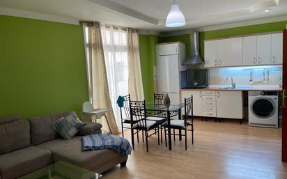 Living room of Flat to rent in Arucas