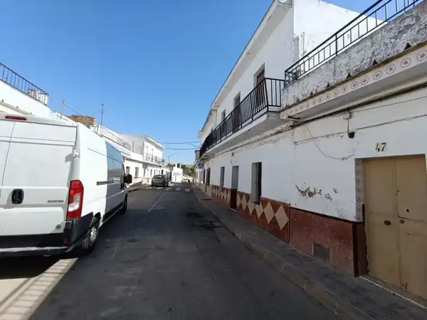 Pis en venda a Avenida Guadalete, Puerto Serrano
