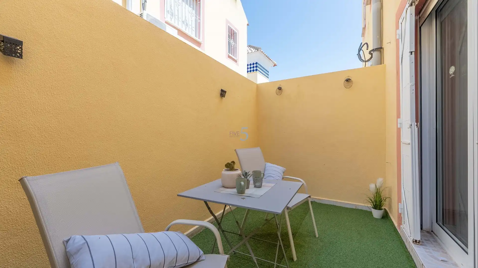 Reihenhaus mit Terrasse zum Verkauf in Orihuela Costa, imagen 24