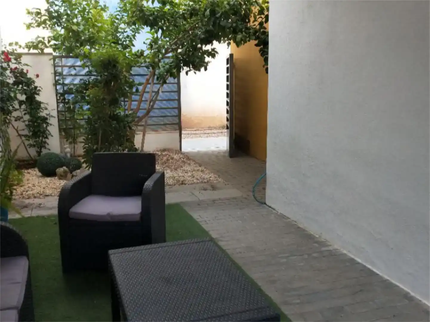 Terraza de Piso en venta en El Carpio, Córdoba