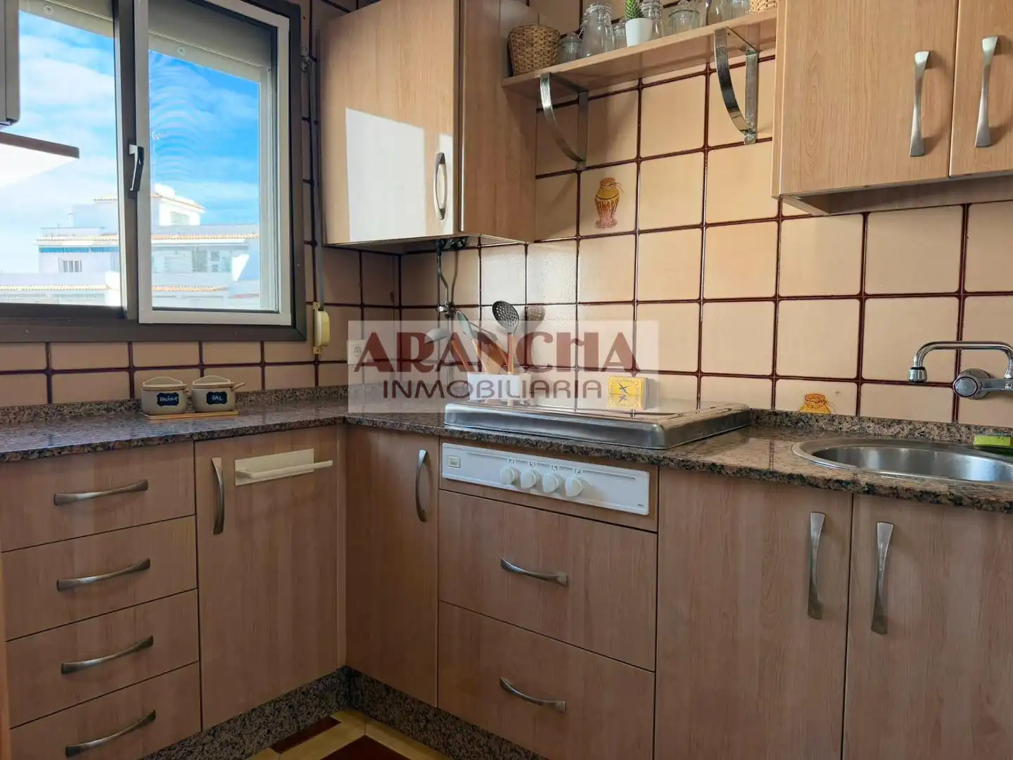Piso en venta en Santuario