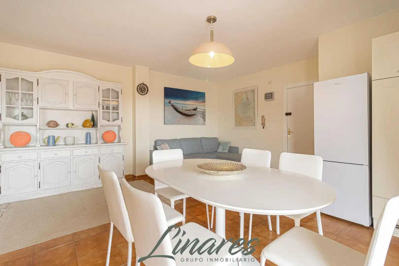 Apartament amb piscina en venda a Entremares, imagen 20