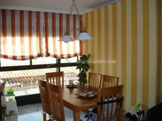 Apartament en venda a Casco Antiguo