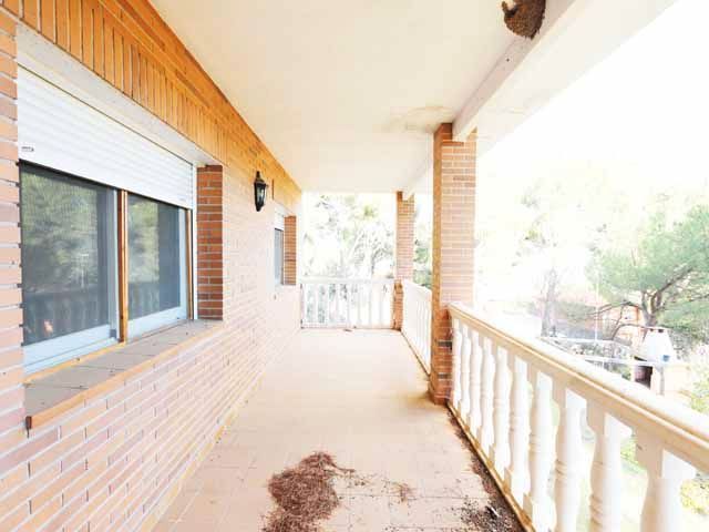 House or chalet for sale in San Martín de Valdeiglesias  with Heating, Private garden and Storage room