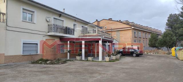 Edificio en Venta en Yeles