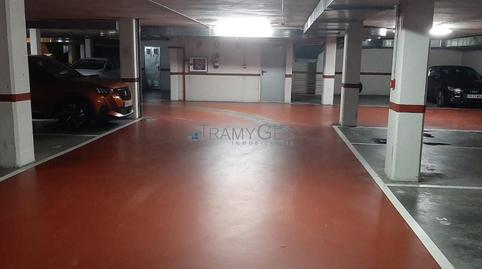 Foto 4 de Garaje de alquiler en Avenida Galicia, A Guarda  , Pontevedra