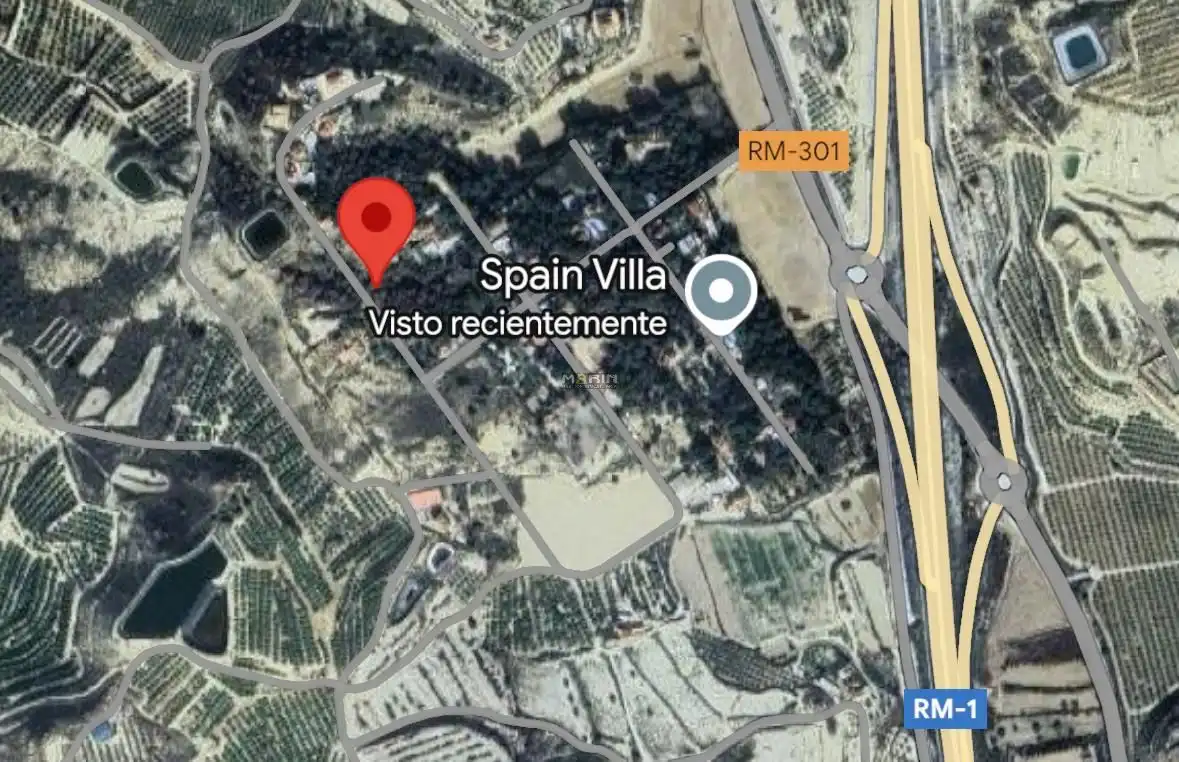 Terreno residenziale in vendita a Urbanización la Pinada, imagen 8