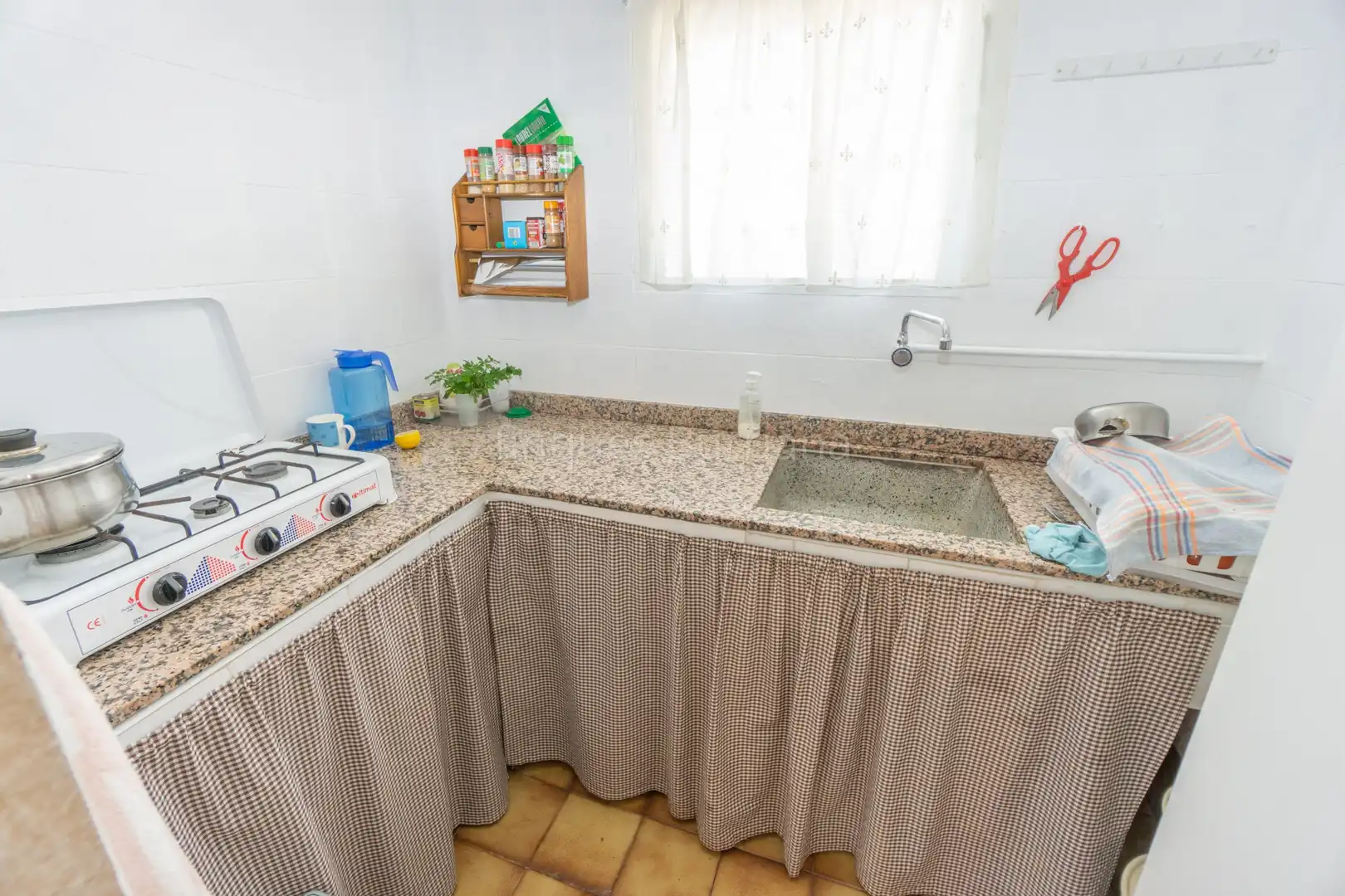 Casa o xalet en venda a Piscinas