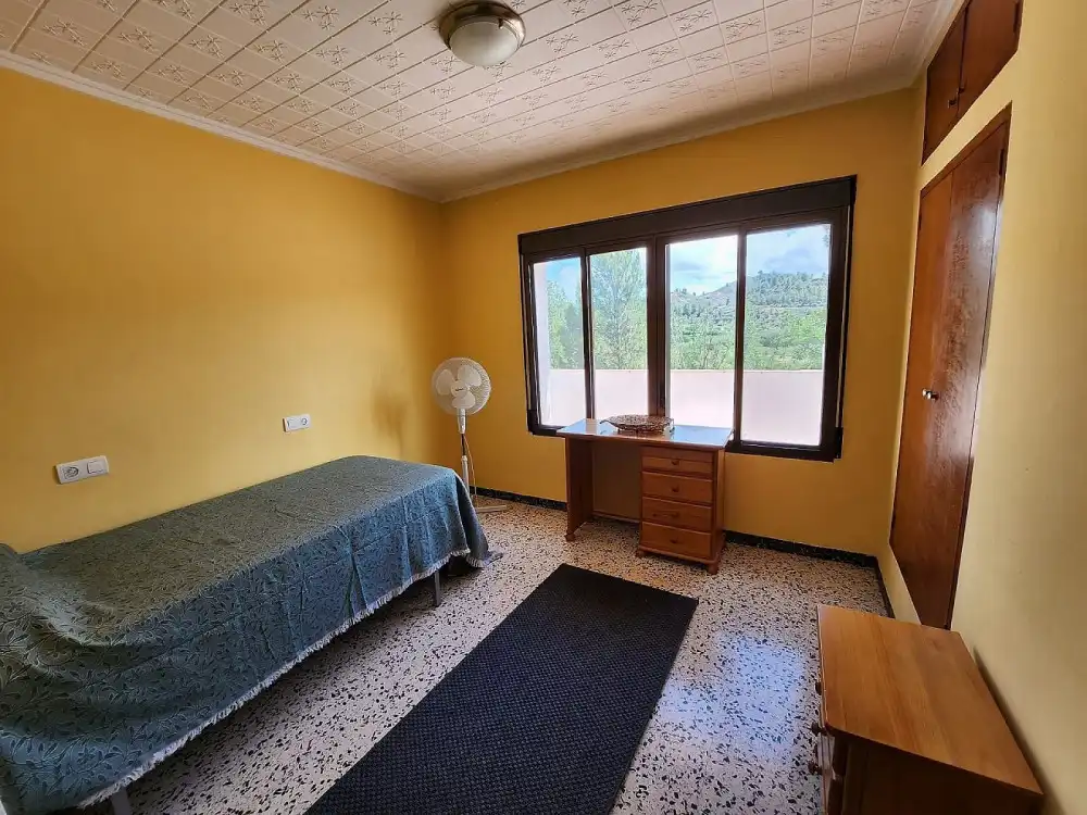 Habitación de Casa o chalet en venta en Jalance