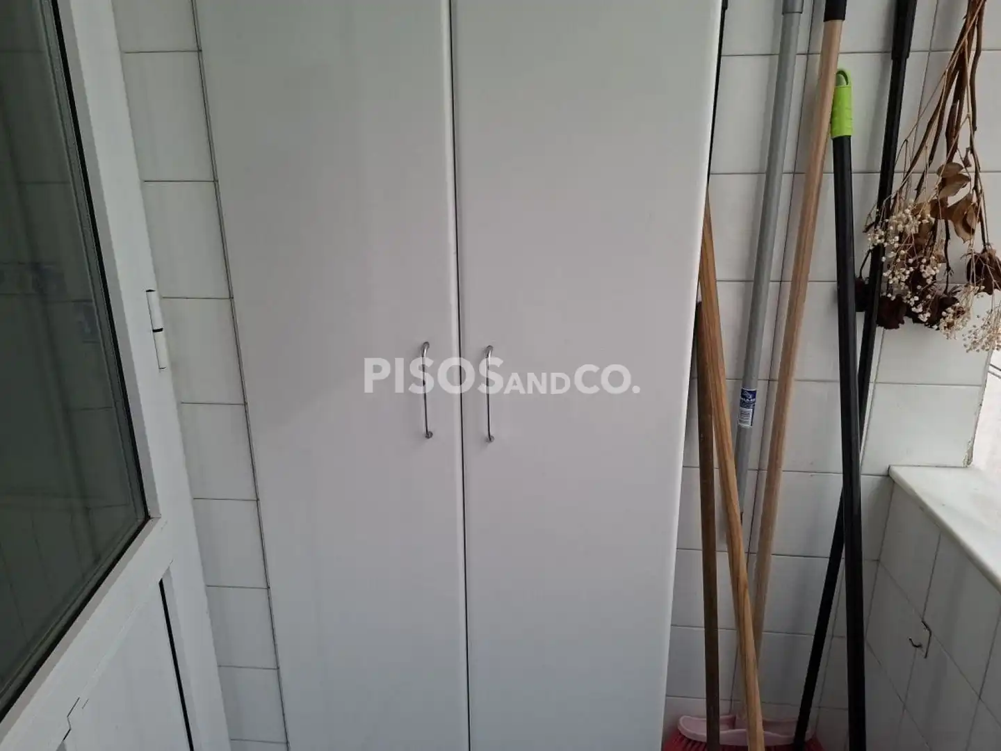 Piso con ascensor en venta en Calle Merced, imagen 8