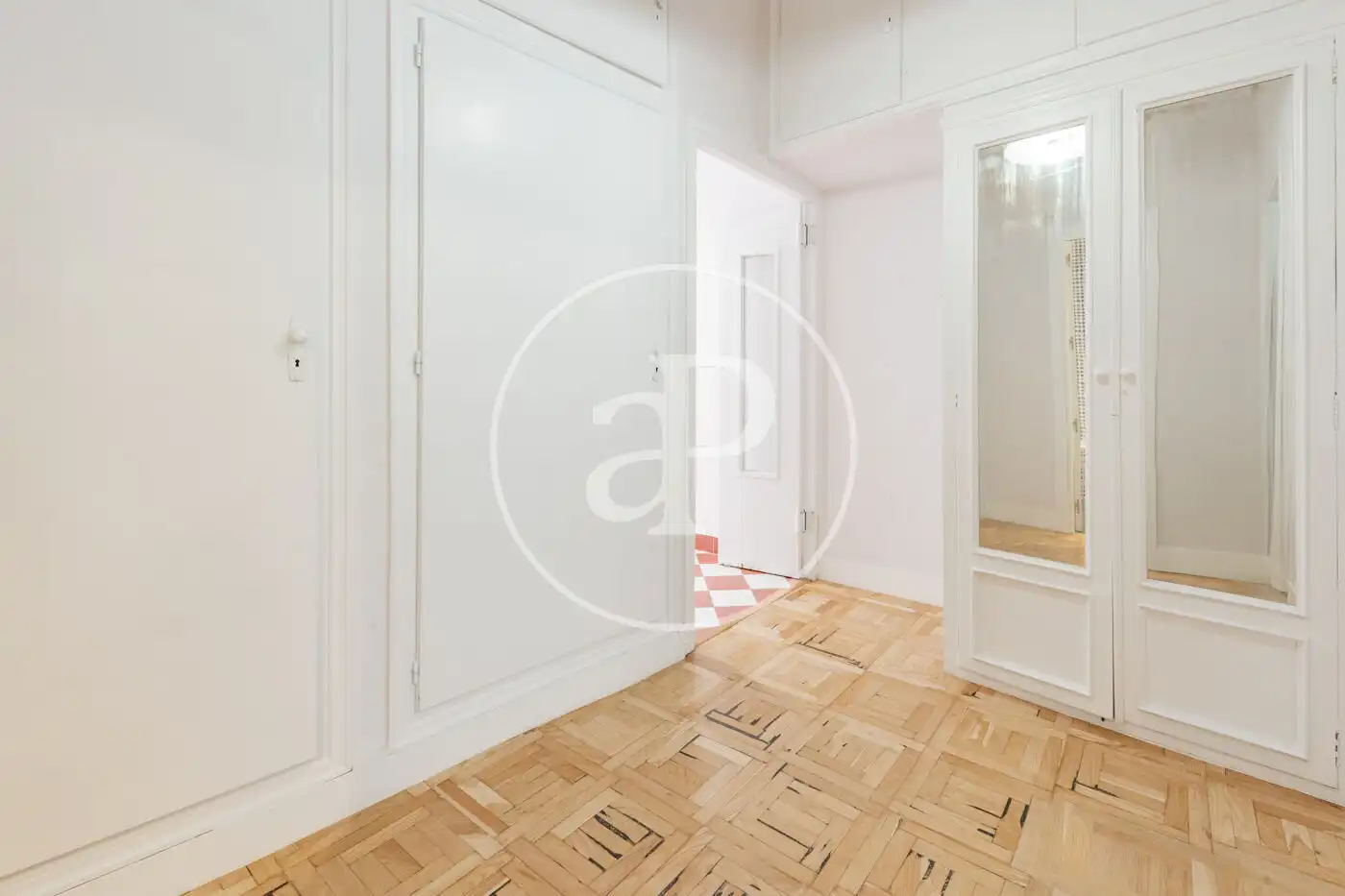 Appartamento con terrazza in vendita a Chamberí, imagen 43