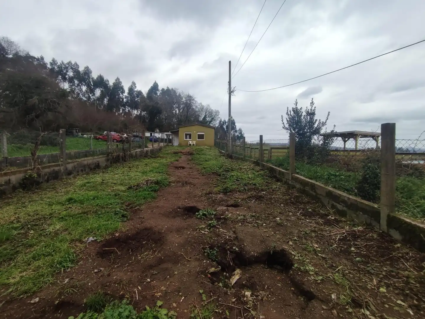 Casa o chalet en venta en Santiago de Compostela 