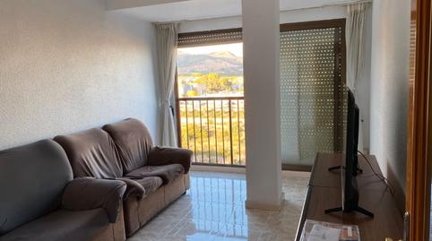 Foto 3 de Pis de lloguer a Doctor Palos - Alto Palancia, Sagunto / Sagunt