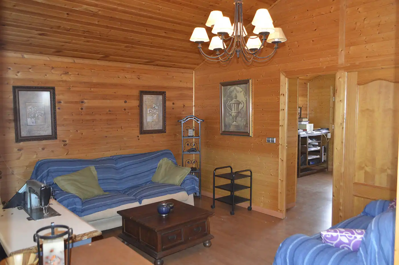 Casa con piscina in vendita a Desamparados - Hurchillo - Torremendo, imagen 26