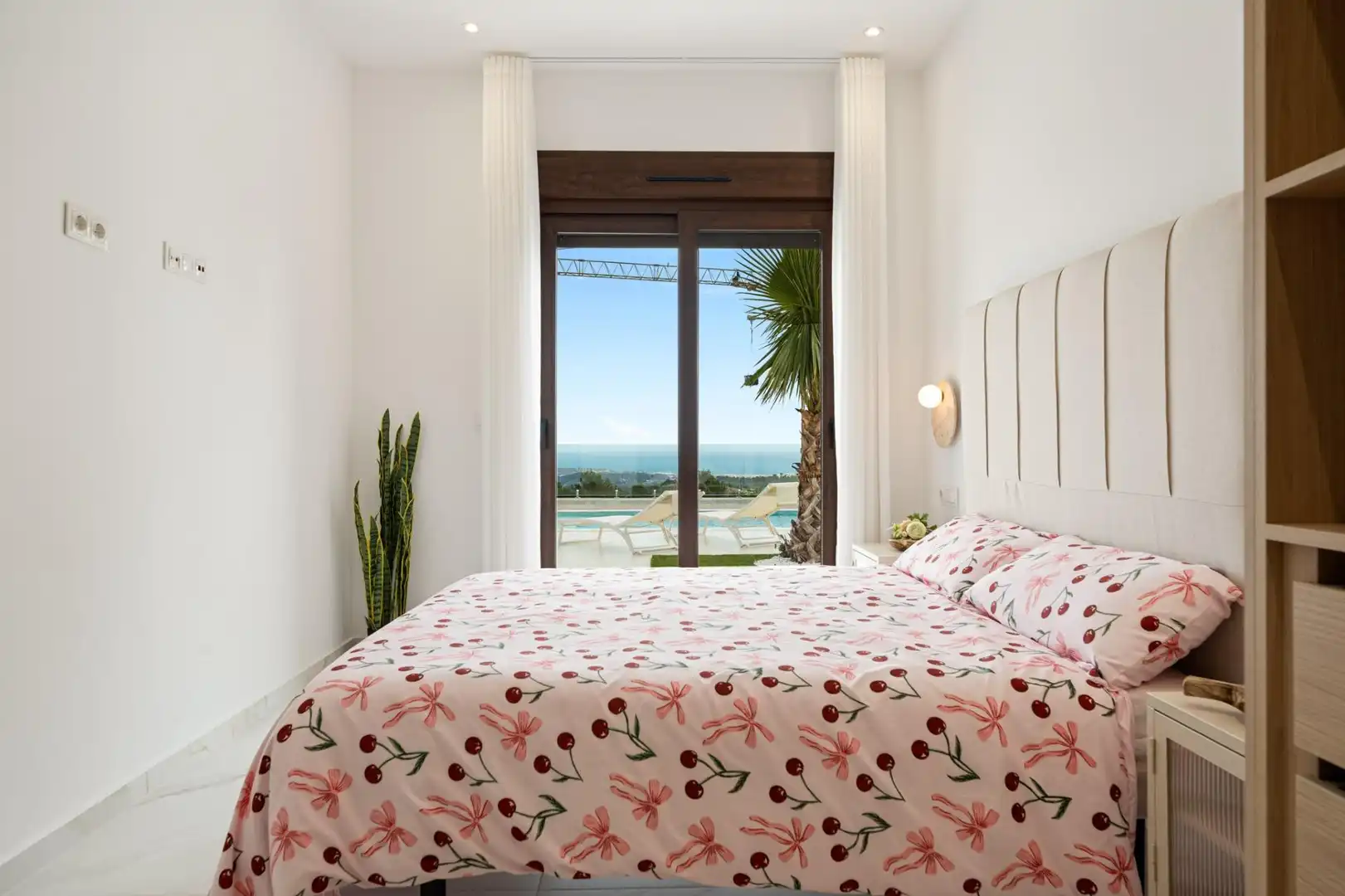Villa avec piscine à vendre à Balcón de Ponoig - Polop Paradis - Polop Hills, imagen 25