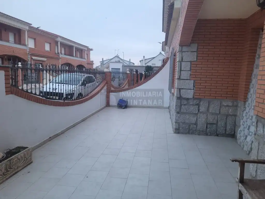 Houses for sale in Calle Pozillo, 9, La Puebla de Almoradiel