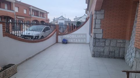 Foto 3 de Casa o xalet en venda a Calle Pozillo, 9, La Puebla de Almoradiel, Toledo