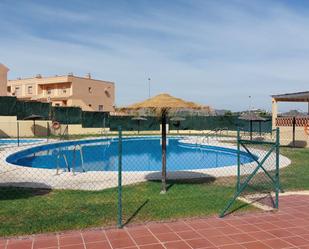 Swimming pool of Flat for sale in Alhaurín de la Torre  with Air Conditioner and Terrace