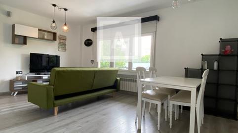 Foto 2 de Pis de lloguer a Del Padre Francisco Palau y Quer, Castilla,  Madrid Capital