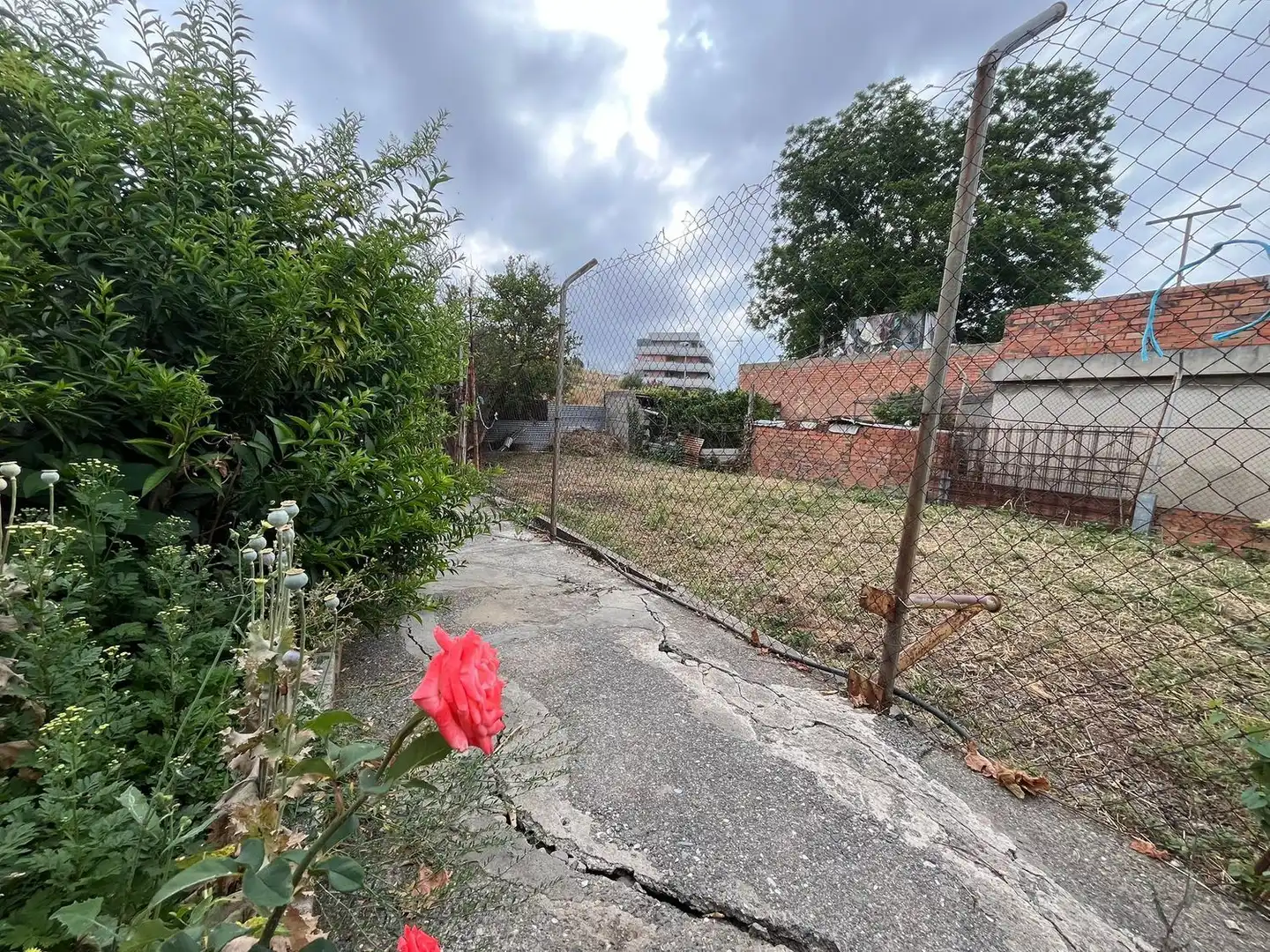 Grundstücke und Bauplätze zum Verkauf in La Granja - La Colina - Los Pastores, imagen 15