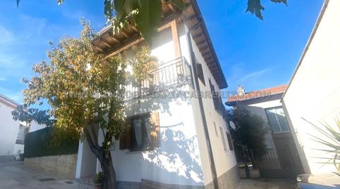 Foto 3 von Haus oder Chalet zum Verkauf in Calle de Iturbide, Galar, Navarra