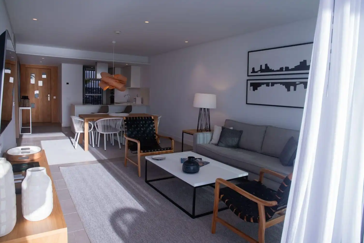 Apartment mit Pool zum Verkauf in undefined Finca Abama, imagen 5