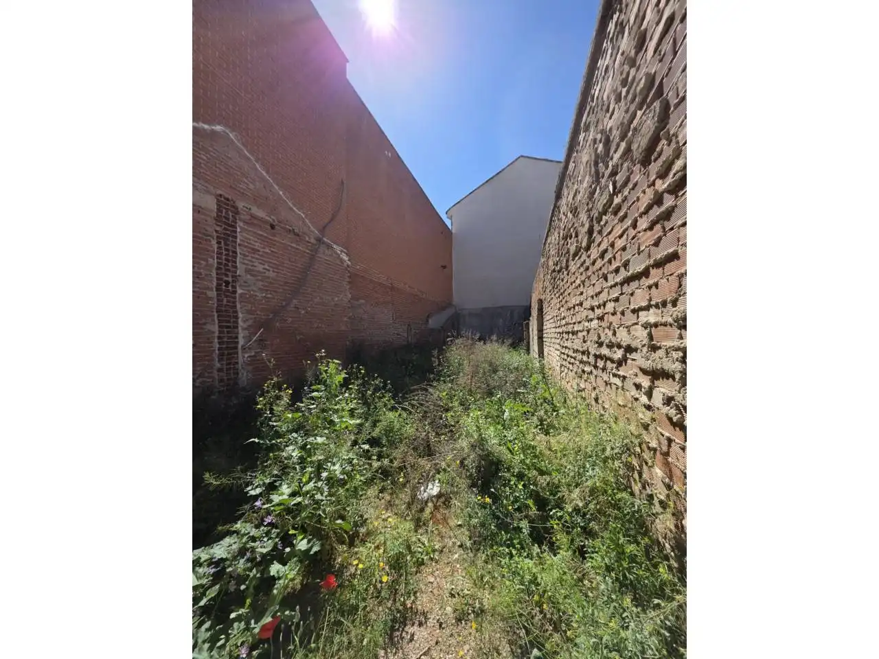 Residential for sale in Fuenlabrada
