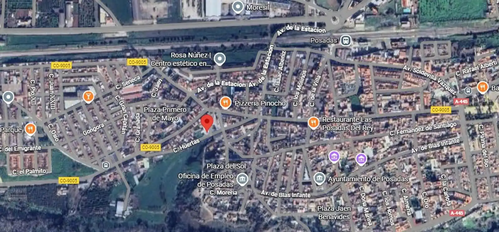 Terreni e lotti in vendita a Lavaderos, imagen 2