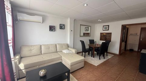 Foto 4 de Apartamento en venta en Dels Arbres, Serra Brava, Lloret de Mar