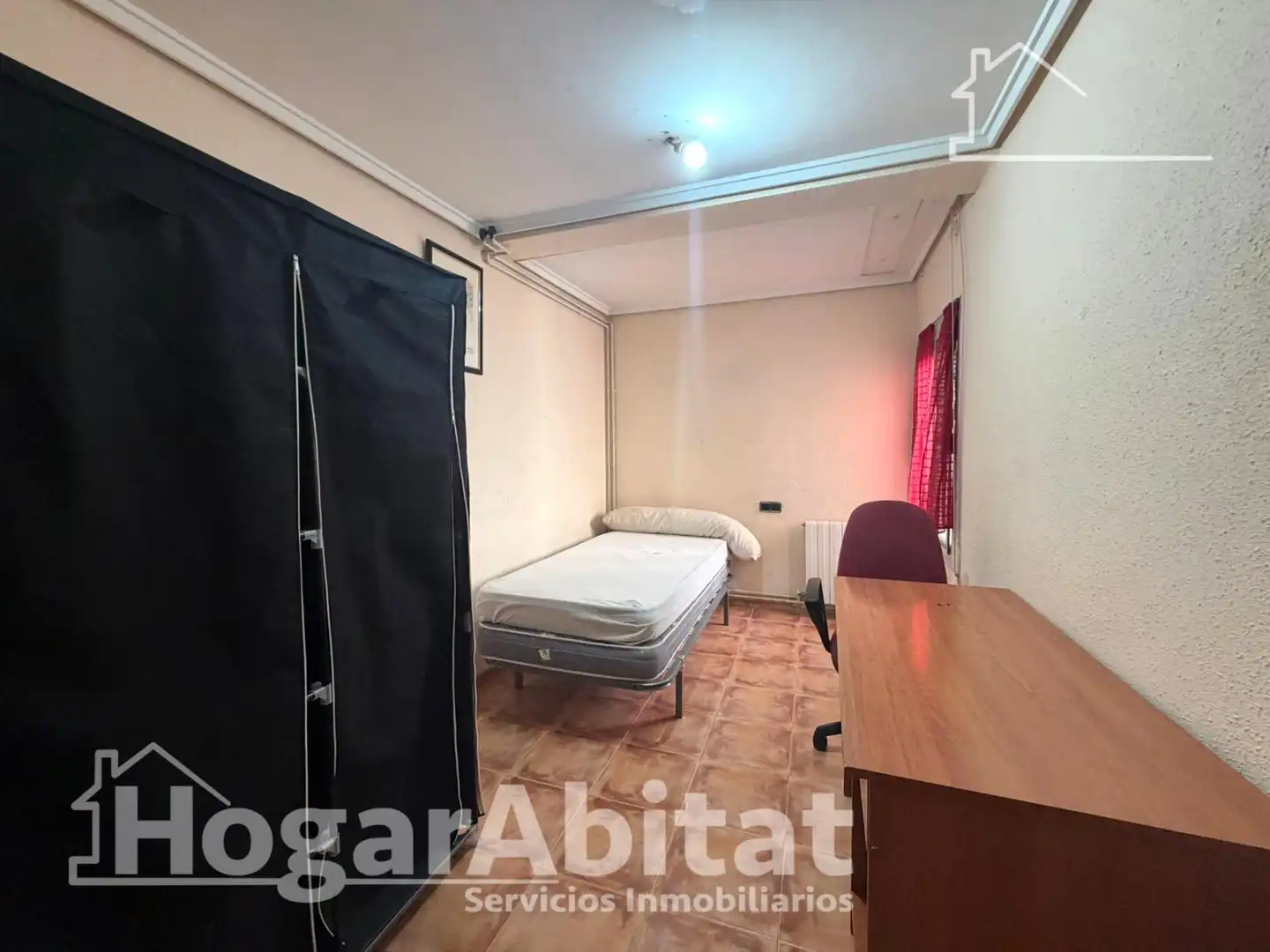 Habitación de Piso en venta en Sagunto / Sagunt