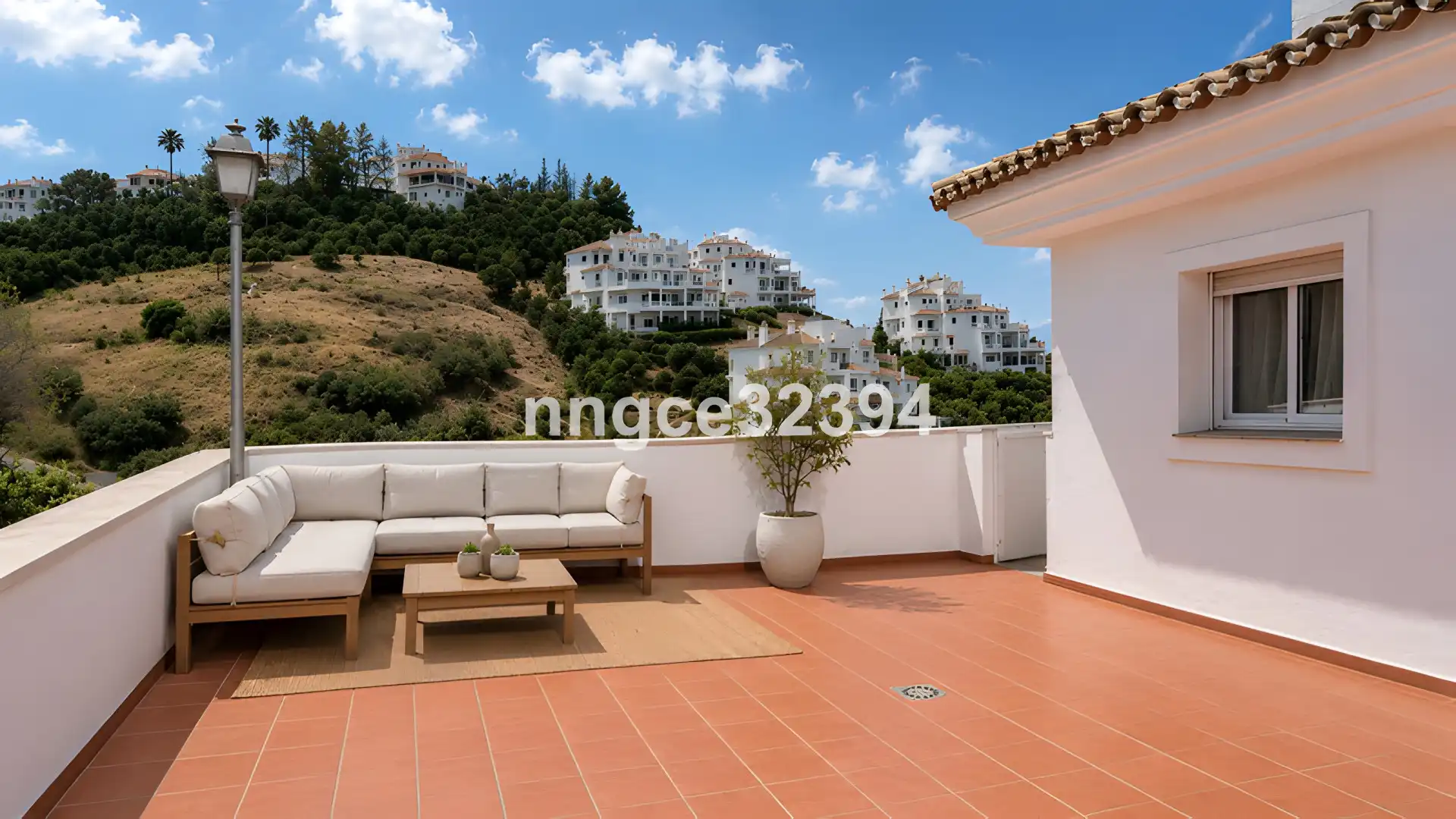 Àtic amb piscina en venda a Nueva Andalucía, imagen 33