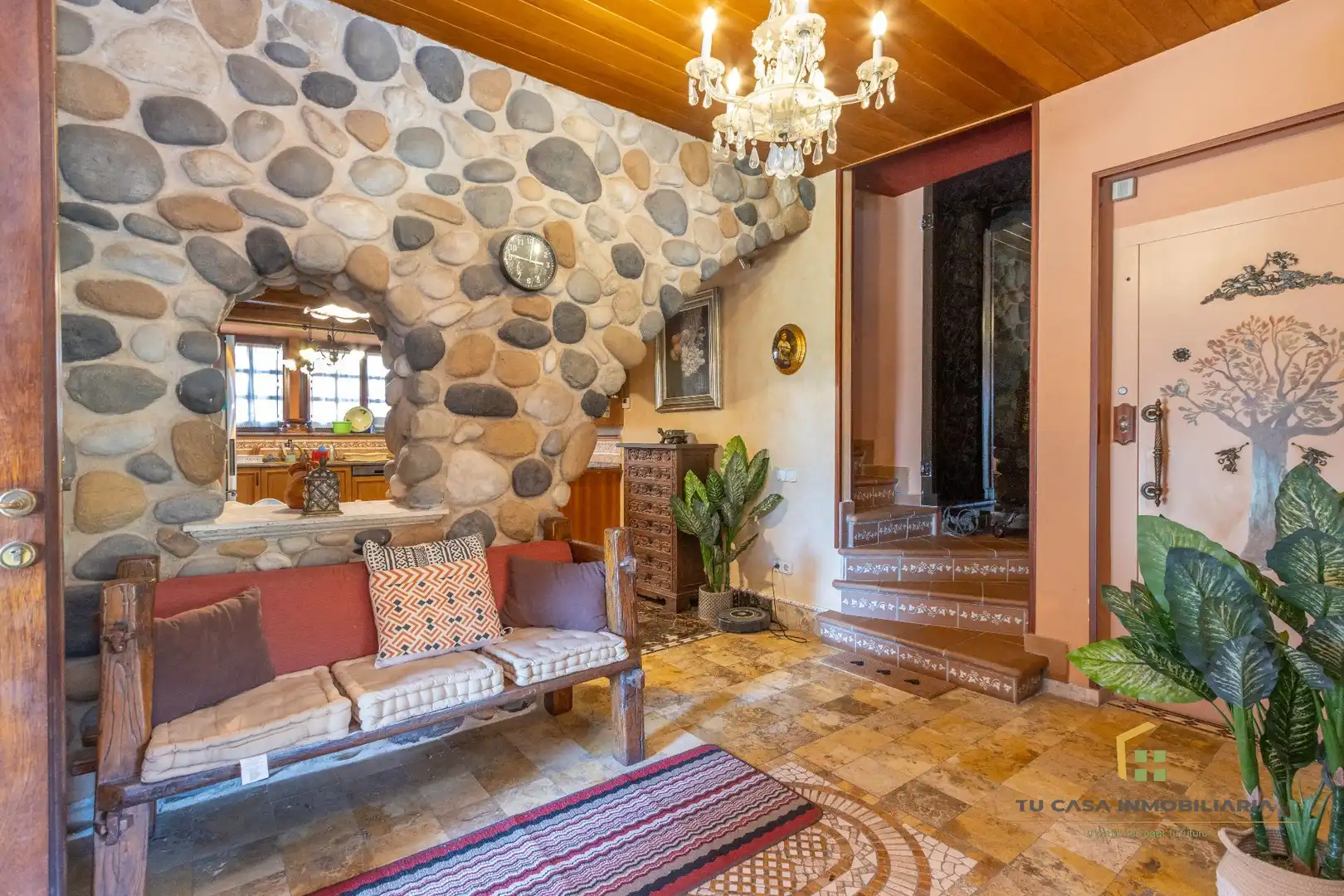 Finca rústica en venda en Argelaguer amb Aire condicionat, Calefacció i Jardí privat
