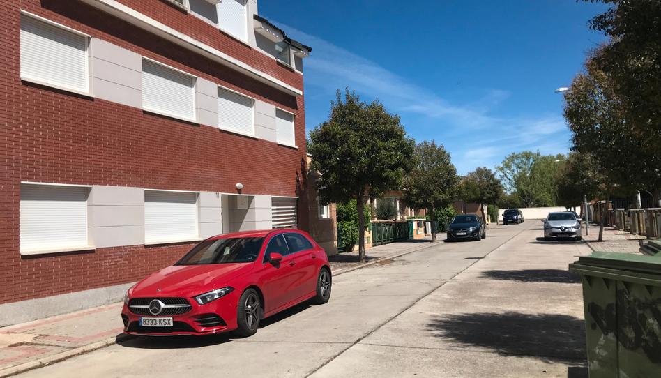 Photo 1 of Flat for sale in Avenida Deporte, 2, Cabezón de Pisuerga, Valladolid