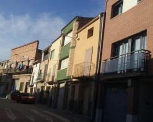 Casa adosada en venda a CL de la Creu Nº 36, Albesa