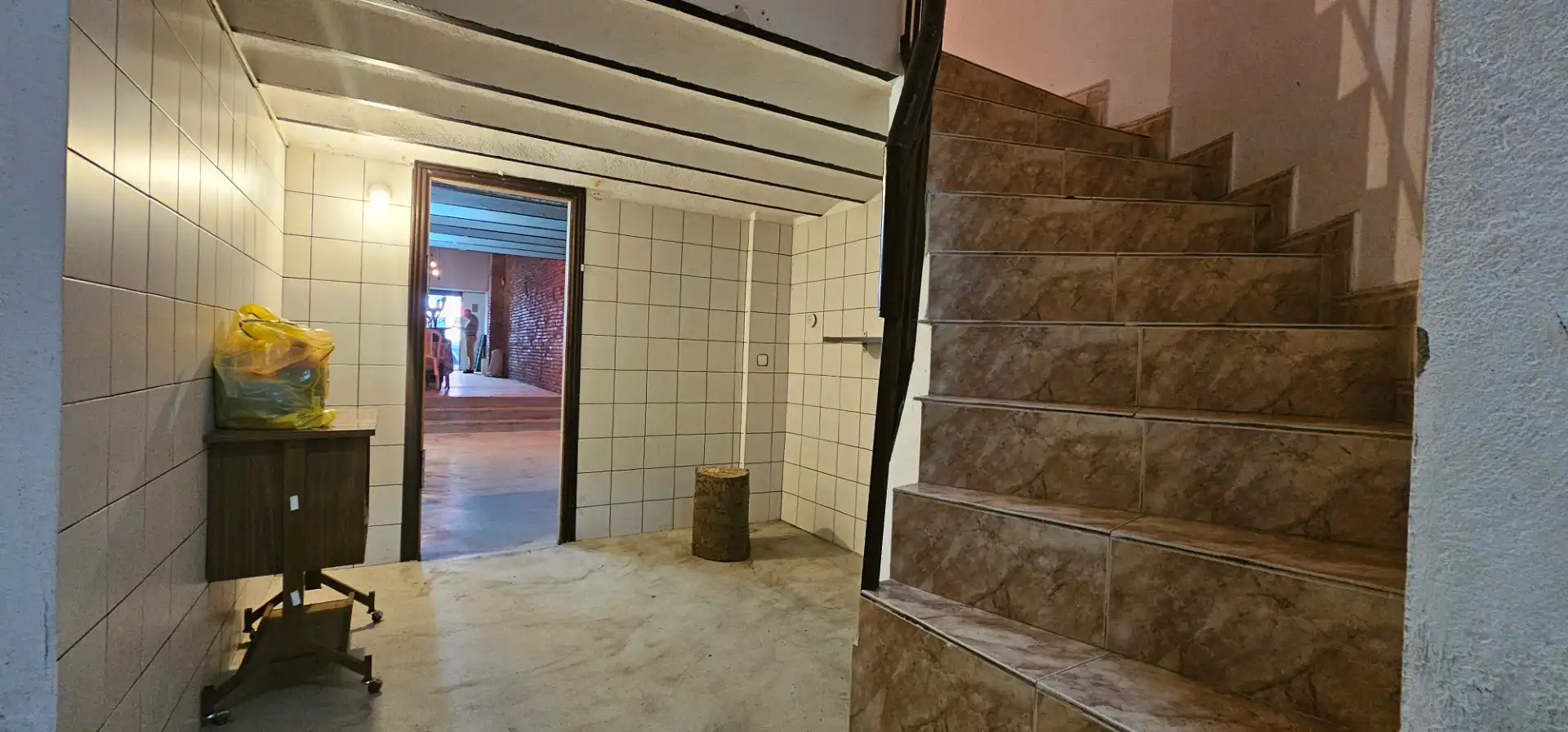 Local en venta en Barcelona con Aire acondicionado, Terraza y Amueblado