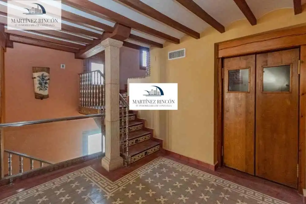 Edificio en venta en La Nucia