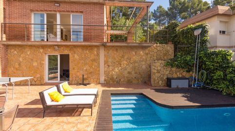 Foto 3 de Casa o chalet en venta en Urbanitzacions de Llevant, Tarragona Capital