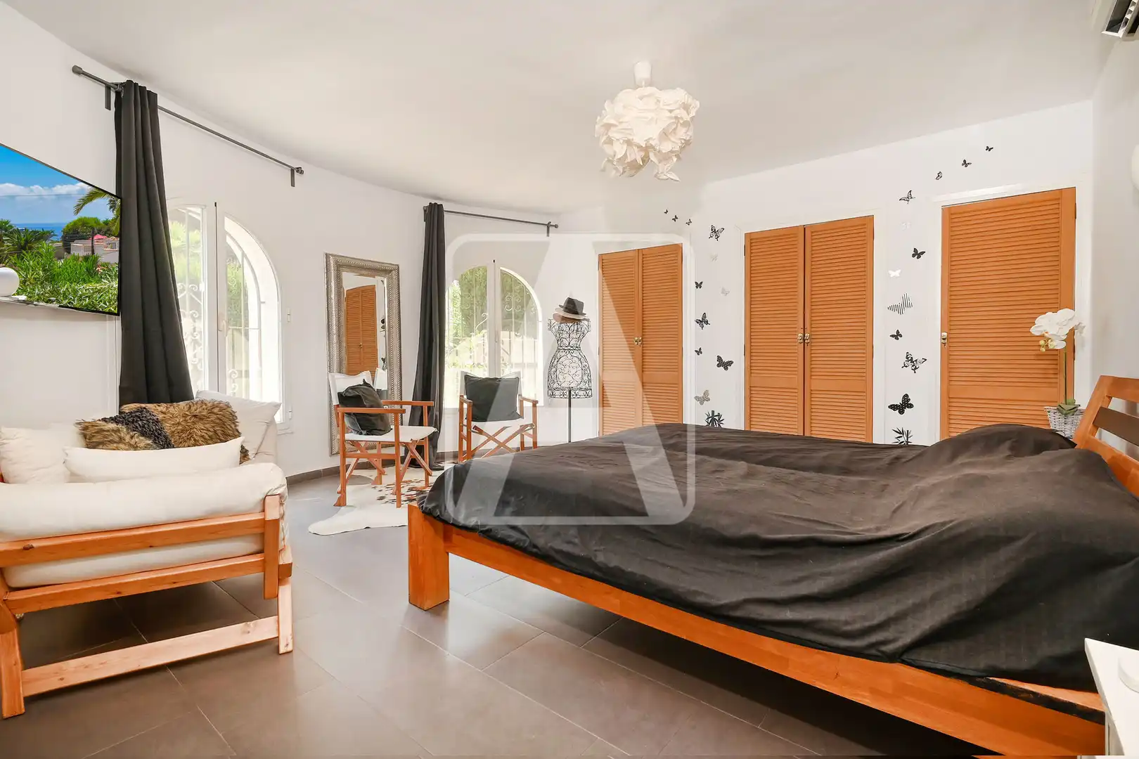 Villa avec piscine à vendre à Cala Advocat - Baladrar, imagen 16