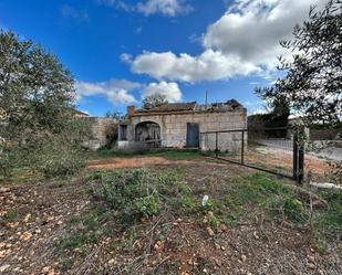 Residential for sale in Sa Pobla