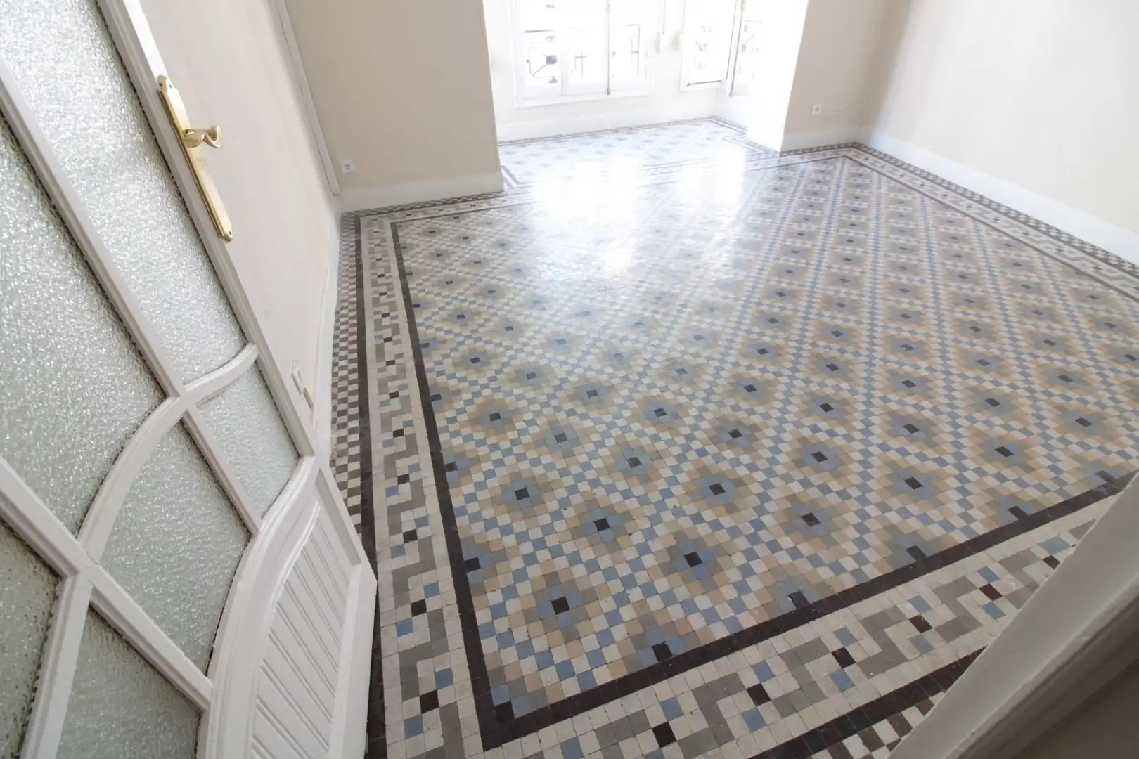 Piso de alquiler en Valencia con Balcón