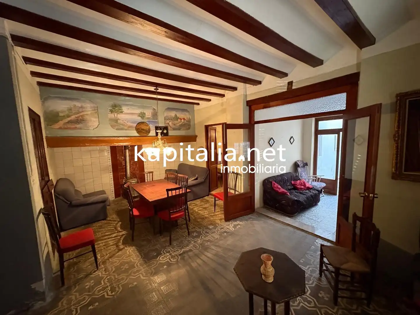 Casa con terraza en venta en Manuel, imagen 33