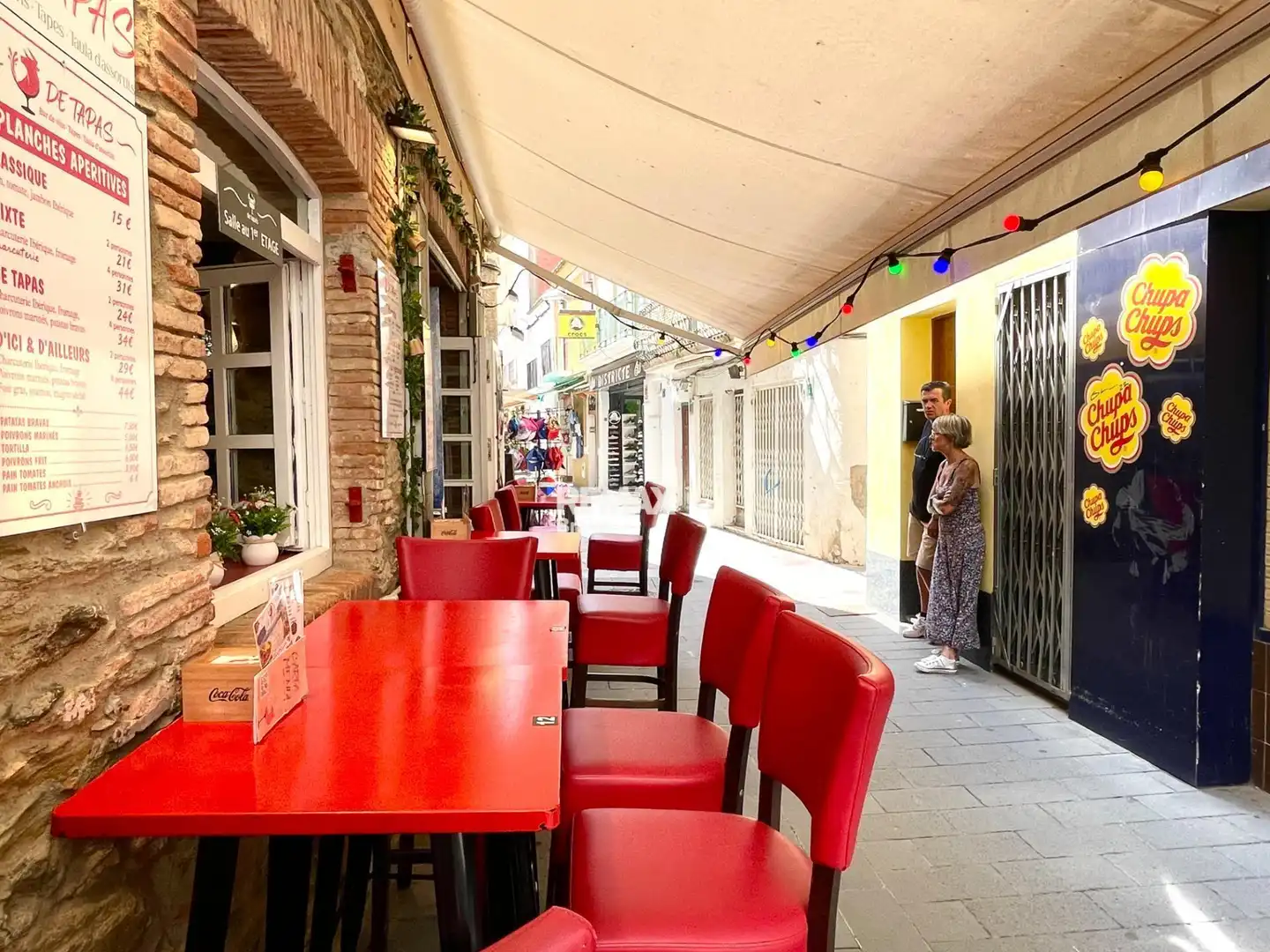 Local commercial à louer à Calle DE JOAN BADOSA I COMPTE, imagen 2