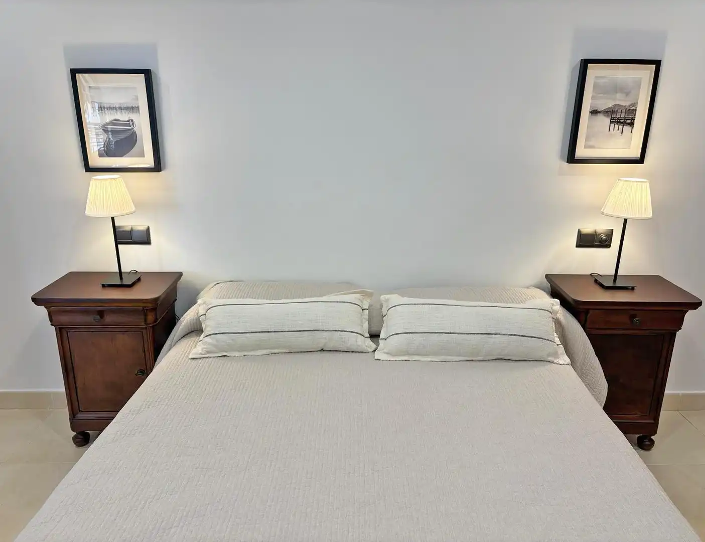 Flat for rent in Calle de Fernando Pérez Ojeda, Centro
