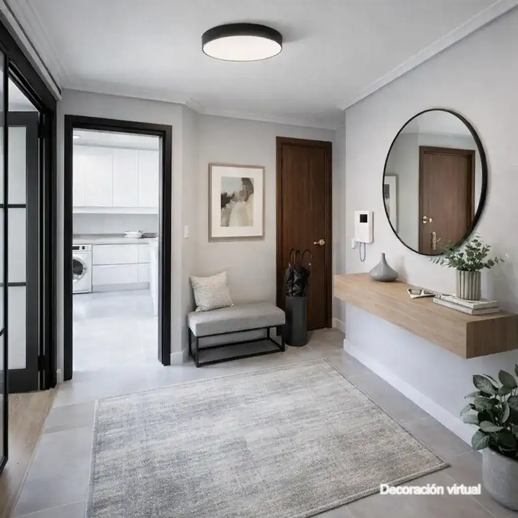 Appartement avec ascenseur à vendre à Valladolid Kalea, imagen 10