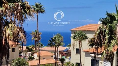 Foto 2 de Casa adosada en venda a Roques del Salmor, Playa del Duque, Adeje