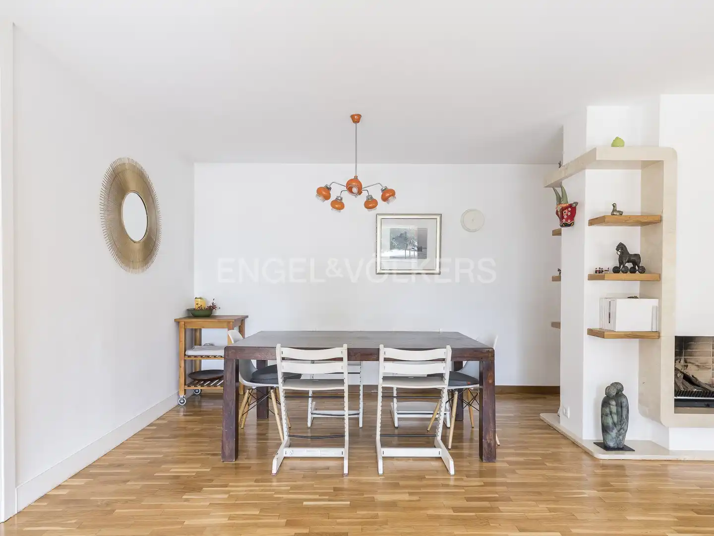 Maison avec terrasse à vendre à Ciutat Diagonal, imagen 27