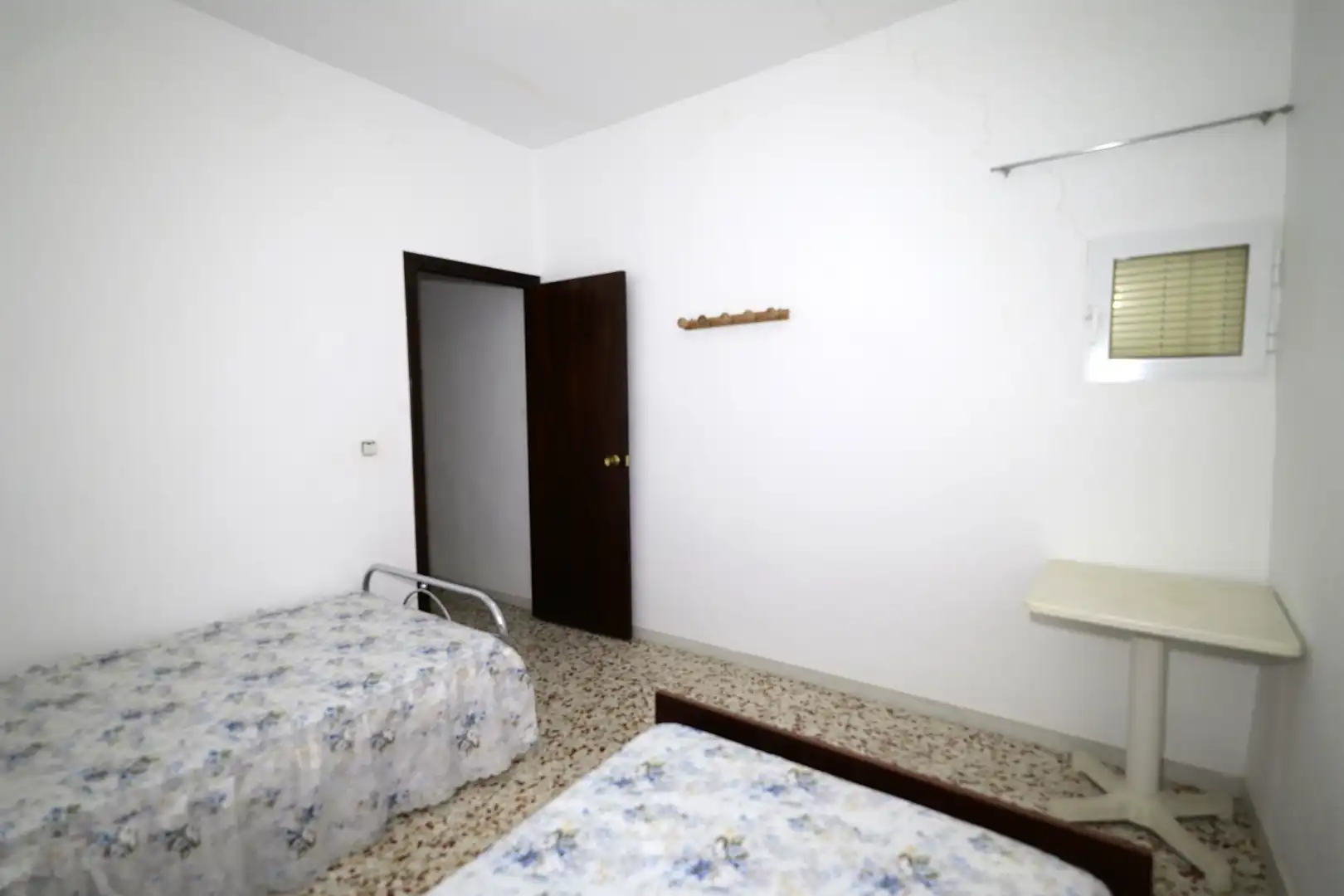 Schlafzimmer von Einfamilien-Reihenhaus zum Verkauf in Nevada mit Terrasse, Möbliert und Balkon